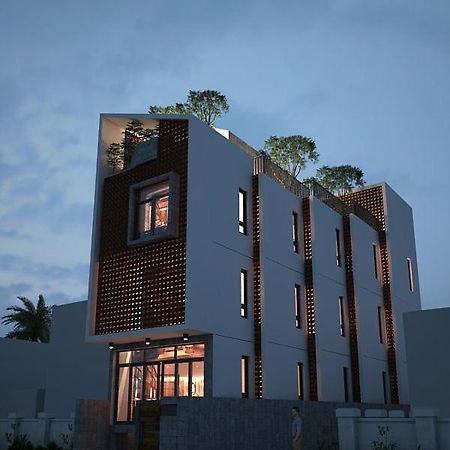 Cloud7 Hotel 富国 外观 照片