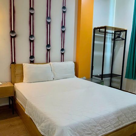Cloud7 Hotel 富国 外观 照片