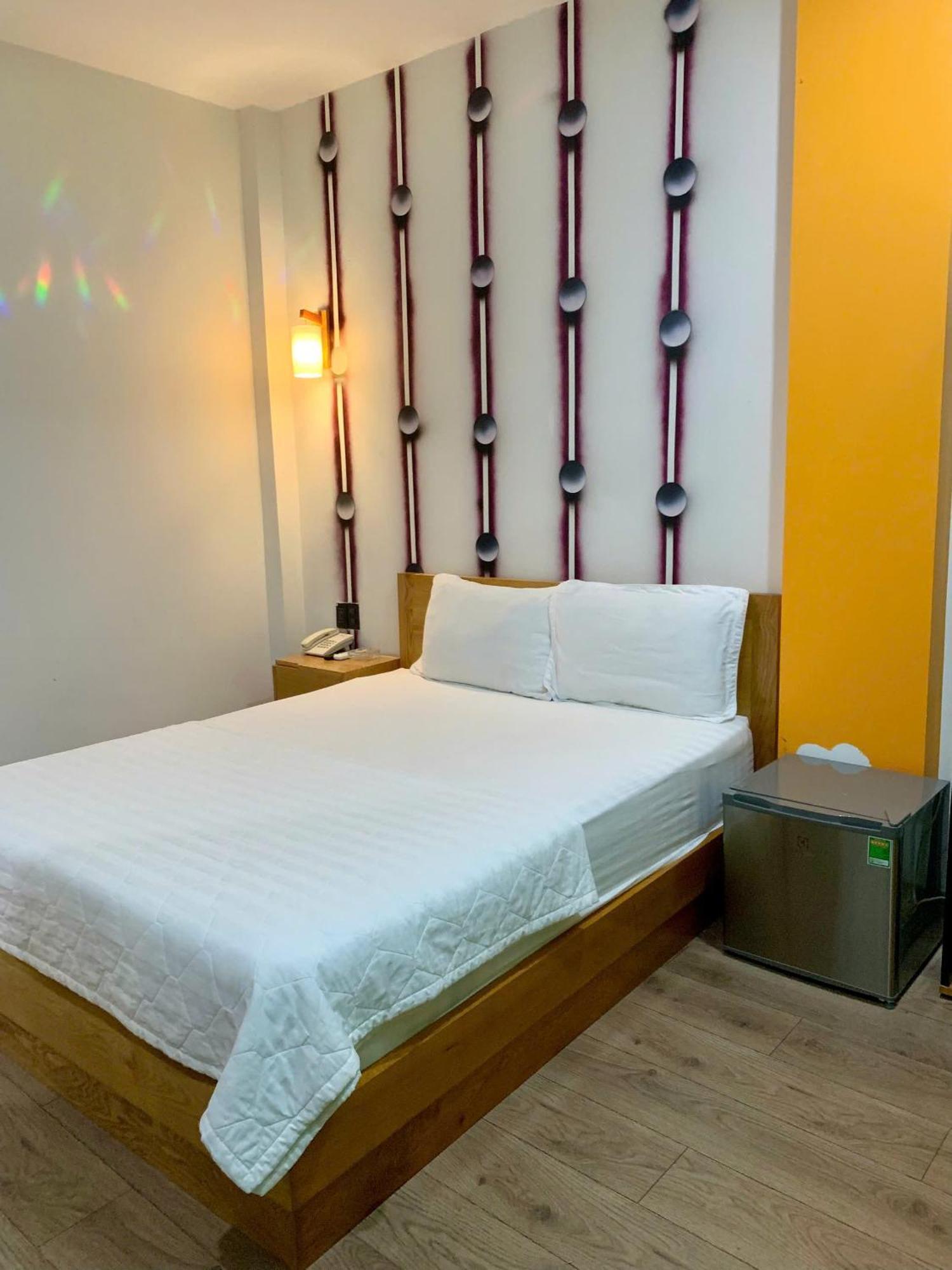 Cloud7 Hotel 富国 外观 照片