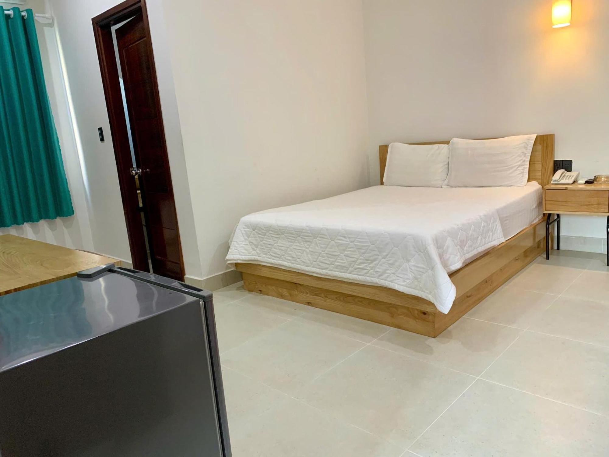 Cloud7 Hotel 富国 外观 照片